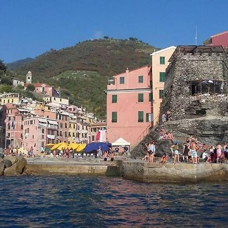 Appartamento Linda A Pochi Passi Dal Mare - 011030-Lt-0357 Vernazza Exteriér fotografie