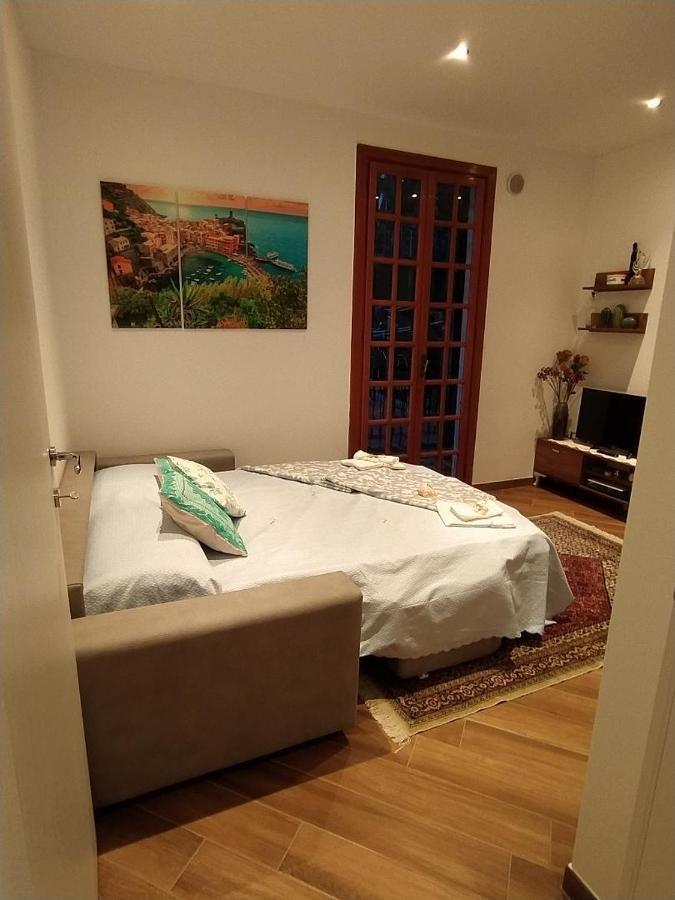 Appartamento Linda A Pochi Passi Dal Mare - 011030-Lt-0357 Vernazza Exteriér fotografie