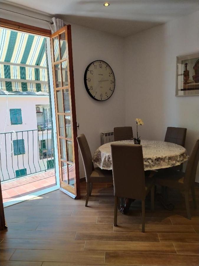 Appartamento Linda A Pochi Passi Dal Mare - 011030-Lt-0357 Vernazza Exteriér fotografie