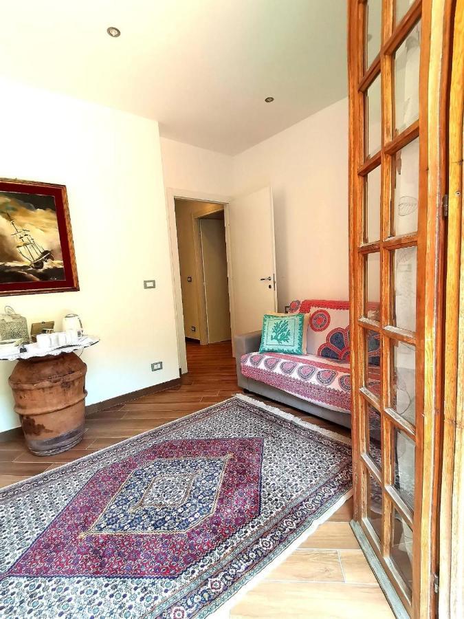 Appartamento Linda A Pochi Passi Dal Mare - 011030-Lt-0357 Vernazza Exteriér fotografie