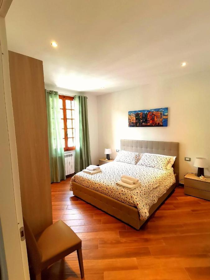 Appartamento Linda A Pochi Passi Dal Mare - 011030-Lt-0357 Vernazza Exteriér fotografie