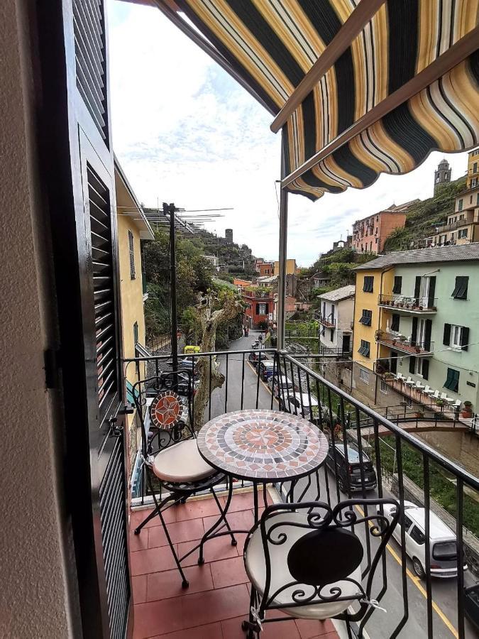 Appartamento Linda A Pochi Passi Dal Mare - 011030-Lt-0357 Vernazza Exteriér fotografie