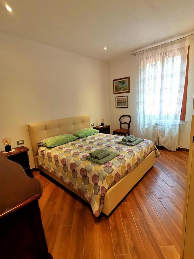Appartamento Linda A Pochi Passi Dal Mare - 011030-Lt-0357 Vernazza Exteriér fotografie